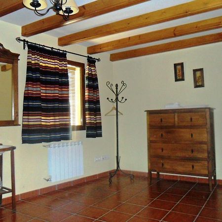 Casestonet Forcall Cameră foto