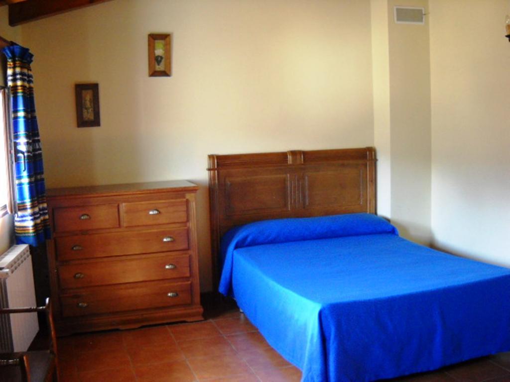 Casestonet Forcall Cameră foto
