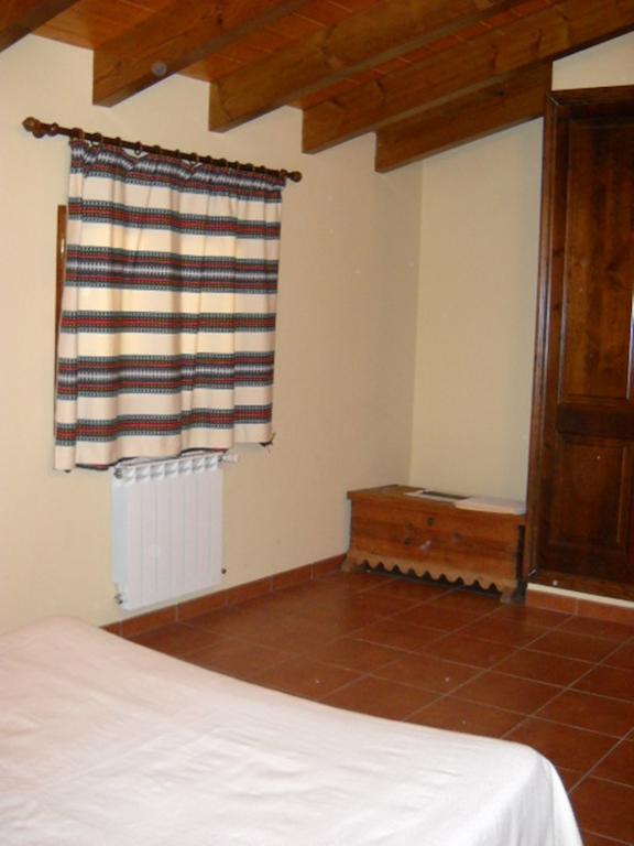 Casestonet Forcall Cameră foto