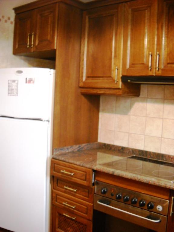 Casestonet Forcall Cameră foto
