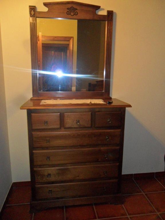 Casestonet Forcall Cameră foto