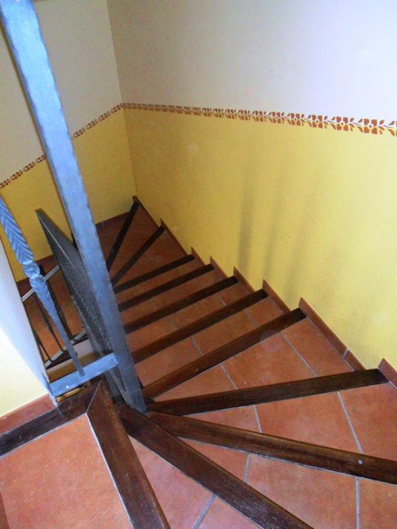 Casestonet Forcall Cameră foto