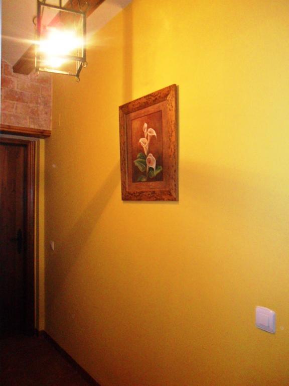 Casestonet Forcall Cameră foto